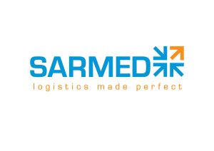 SARMED LOGO