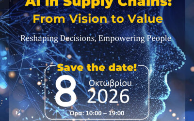 9th INTERNATIONAL LOGISTICS FORUM (ILF)